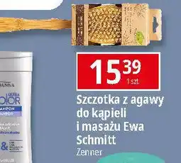 E.Leclerc Szczotka do masażu agawa Ewa Schmitt oferta