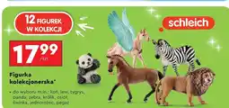 Biedronka Figurki kolekcjonerskie Schleich oferta