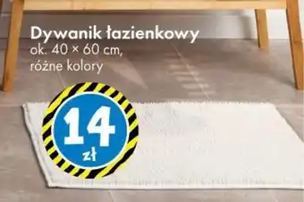 Tedi Dywanik łazienkowy Ok oferta