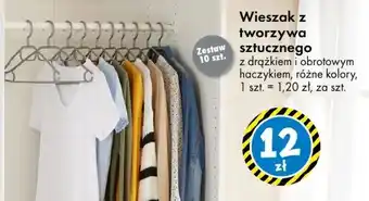 Tedi Wieszak oferta