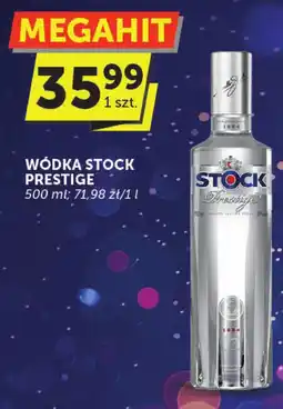 Groszek Wódka Stock oferta