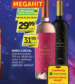 Groszek Wino Limit oferta