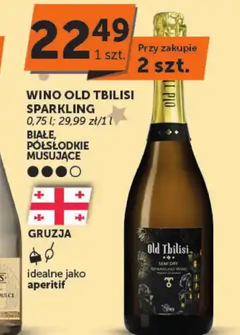 Groszek Wino półsłodkie oferta