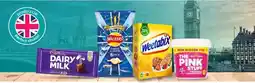 Dealz Ciastka zbożowe Weetabix oferta