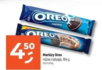 Dealz Ciastka choco brownie Oreo oferta