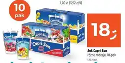 Dealz Napój multiwitamina Capri-Sun oferta