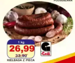 Primus Kiełbasa z pieca oferta