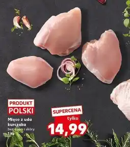Kaufland Udo z kurczaka bez kości oferta