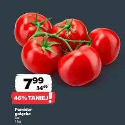 Netto Pomidory gałązka oferta