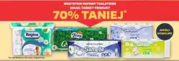 Netto Papier toaletowy Samelle oferta