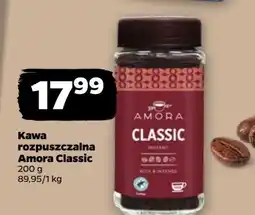 Netto Kawa Amora Classic oferta