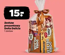 Netto Zestaw prezentowy dona delicia oferta