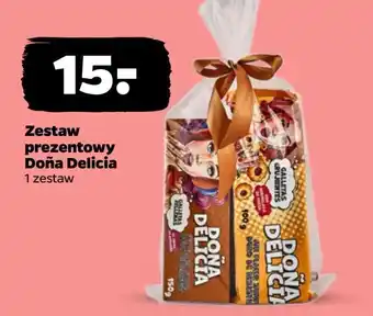 Netto Zestaw prezentowy dona delicia oferta