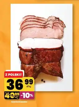 EMMA market Szynka kozacka oferta