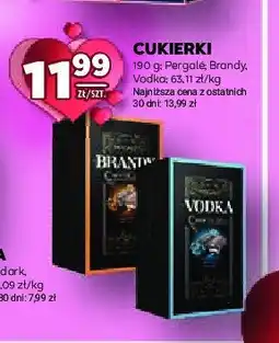 Stokrotka Likworki vodka Pergale oferta