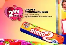 Stokrotka Cukierki Nimm2 oferta