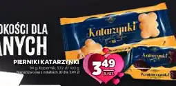 Stokrotka Pierniki oryginalne Kopernik katarzynki oferta