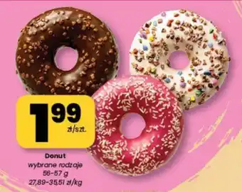 EMMA market Donut oferta