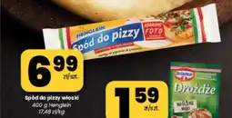 EMMA market Spód do pizzy włoski Henglein oferta