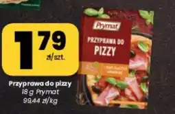 EMMA market Przyprawa do pizzy Prymat oferta