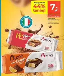 Dealz Ciastka Balconi oferta