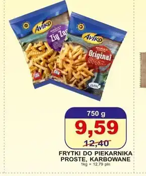 Primus Frytki Aviko oferta