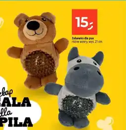 Dealz Zabawka dla psa oferta