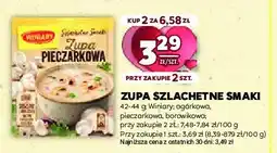 Stokrotka Borowikowa Winiary jak u mamy oferta