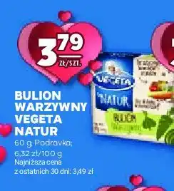 Stokrotka Bulion warzywny Vegeta natur oferta