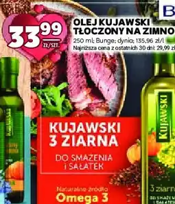 Stokrotka Olej pestki dyni Kujawski tłoczony na zimno Kujawski kruszwica oferta