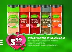 Stokrotka Kurkuma - słoiczek Kamis oferta