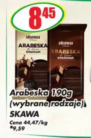 Sezamek Arabeska skawa oferta