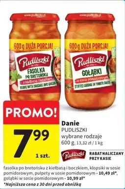 Intermarche Danie oferta