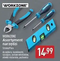 Poziomica 1 m Workzone