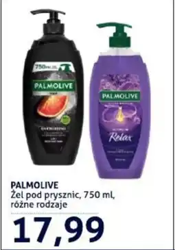 Blue Stop Żel pod prysznic Palmolive oferta