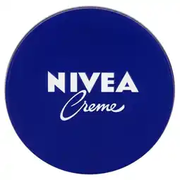 Blue Stop NIVEA Krem uniwersalny 75 ml oferta