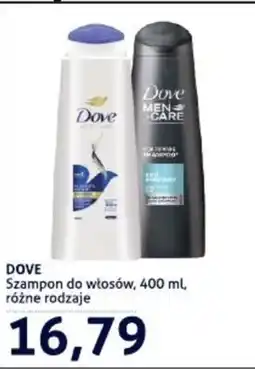 Blue Stop Szampon Dove oferta