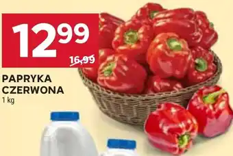 Stokrotka Market Papryka oferta