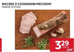 Stokrotka Market Boczek Hańderek oferta