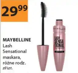 Drogerie Laboo Maskara Maybelline oferta