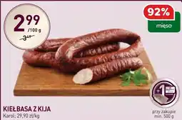 Stokrotka Market Kiełbasa Karol oferta