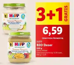 Lidl HiPP BIO Deser oferta