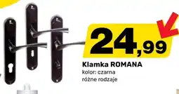 Bricomarche Klamka oferta