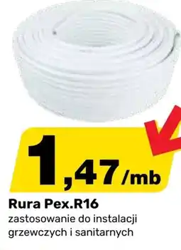 Bricomarche Rura oferta