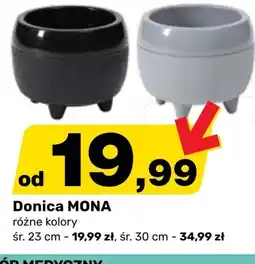 Bricomarche Donica Mona oferta