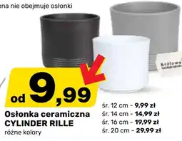 Bricomarche Osłonka oferta