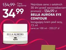 SuperPharm Krem pod oczy Bella Aurora oferta