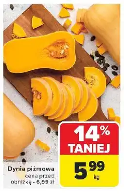 Dynia piżmowa