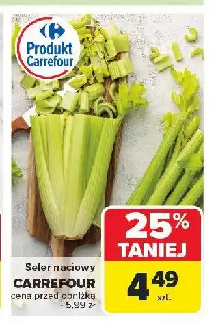 Carrefour Market Seler naciowy Carrefour oferta