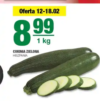 EuroSPAR Cukinia oferta